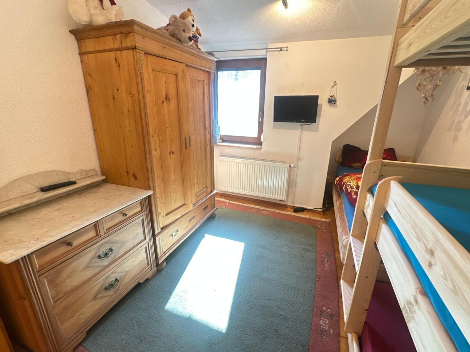 Ferienhaus Jaegerhaus Oppach Privathaus ภายนอก รูปภาพ
