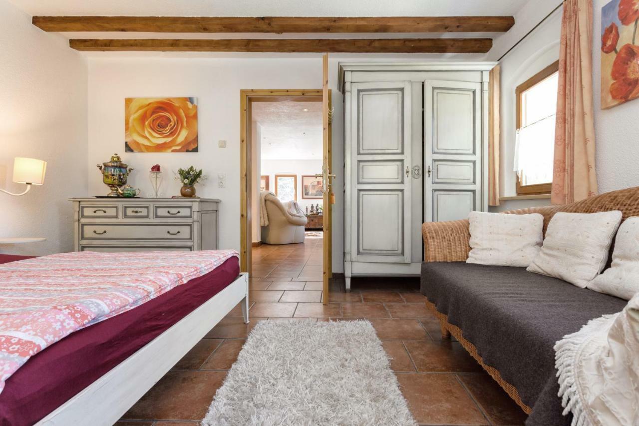Ferienhaus Jaegerhaus Oppach Privathaus ห้อง รูปภาพ
