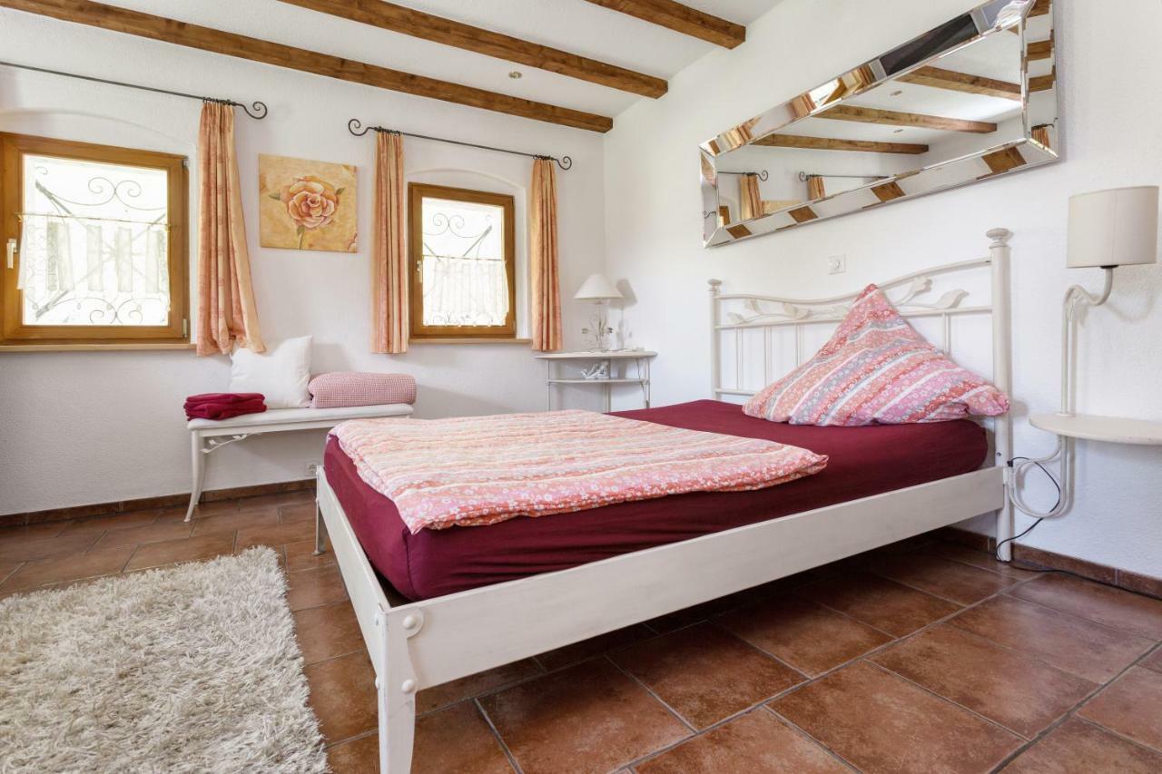 Ferienhaus Jaegerhaus Oppach Privathaus ห้อง รูปภาพ