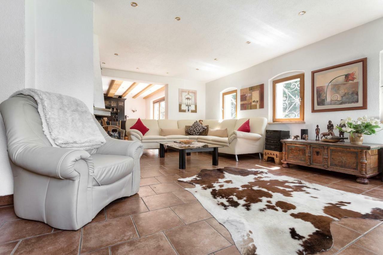 Ferienhaus Jaegerhaus Oppach Privathaus ห้อง รูปภาพ