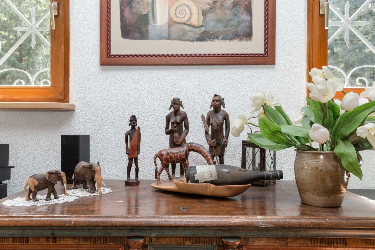 Ferienhaus Jaegerhaus Oppach Privathaus ห้อง รูปภาพ