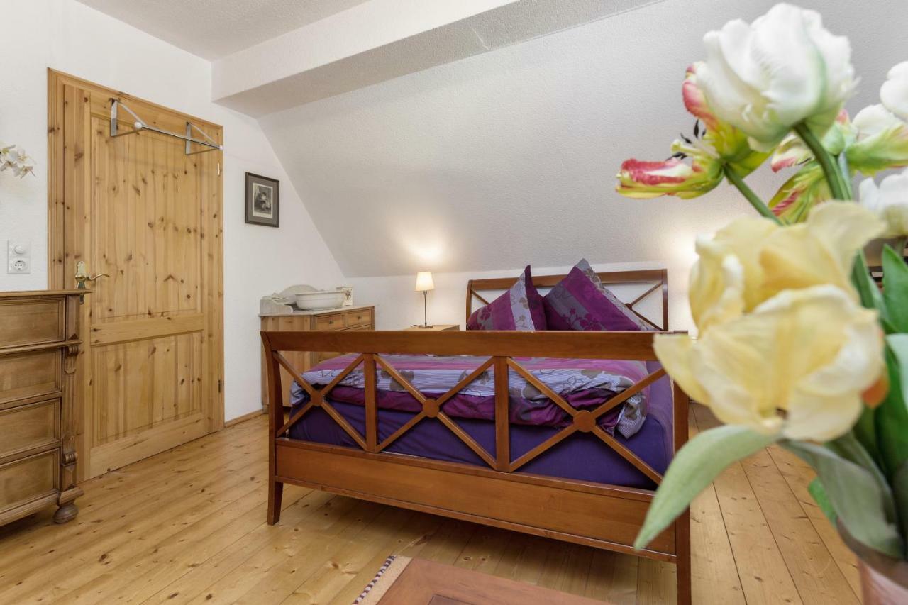 Ferienhaus Jaegerhaus Oppach Privathaus ห้อง รูปภาพ