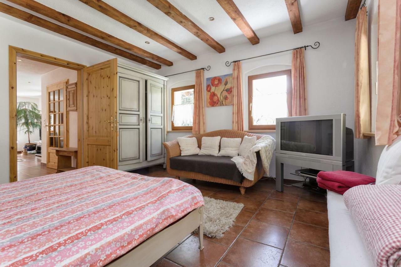 Ferienhaus Jaegerhaus Oppach Privathaus ห้อง รูปภาพ